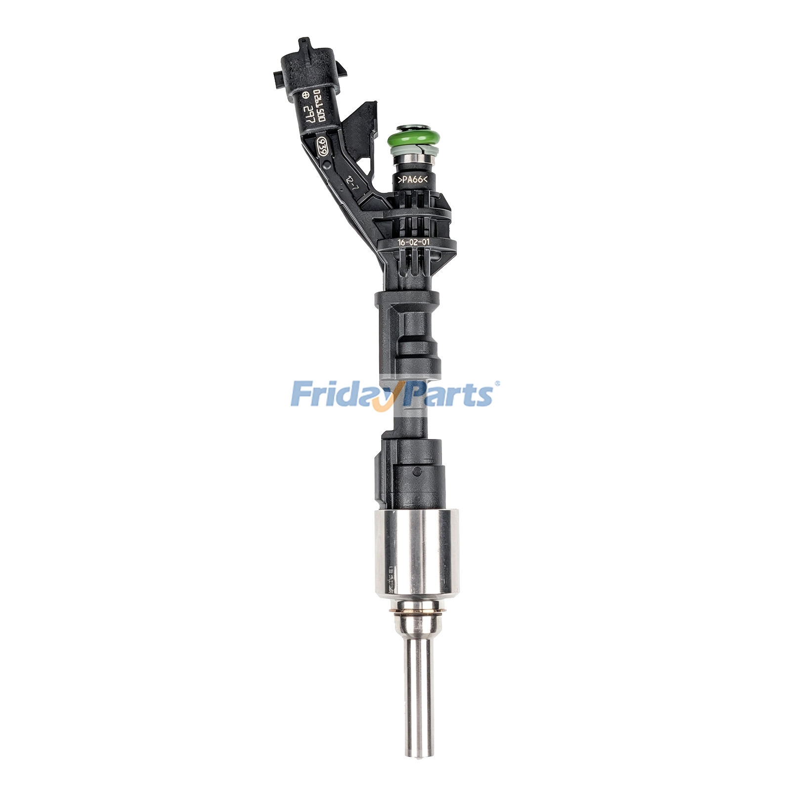 Fuel Injector LR079541 AJ813718 for Land Rover Discovery 2012-2026 Jaguar F-Pace XE XF XJ 3.0L 2008-2026 Para Bosch,Para Land Rover