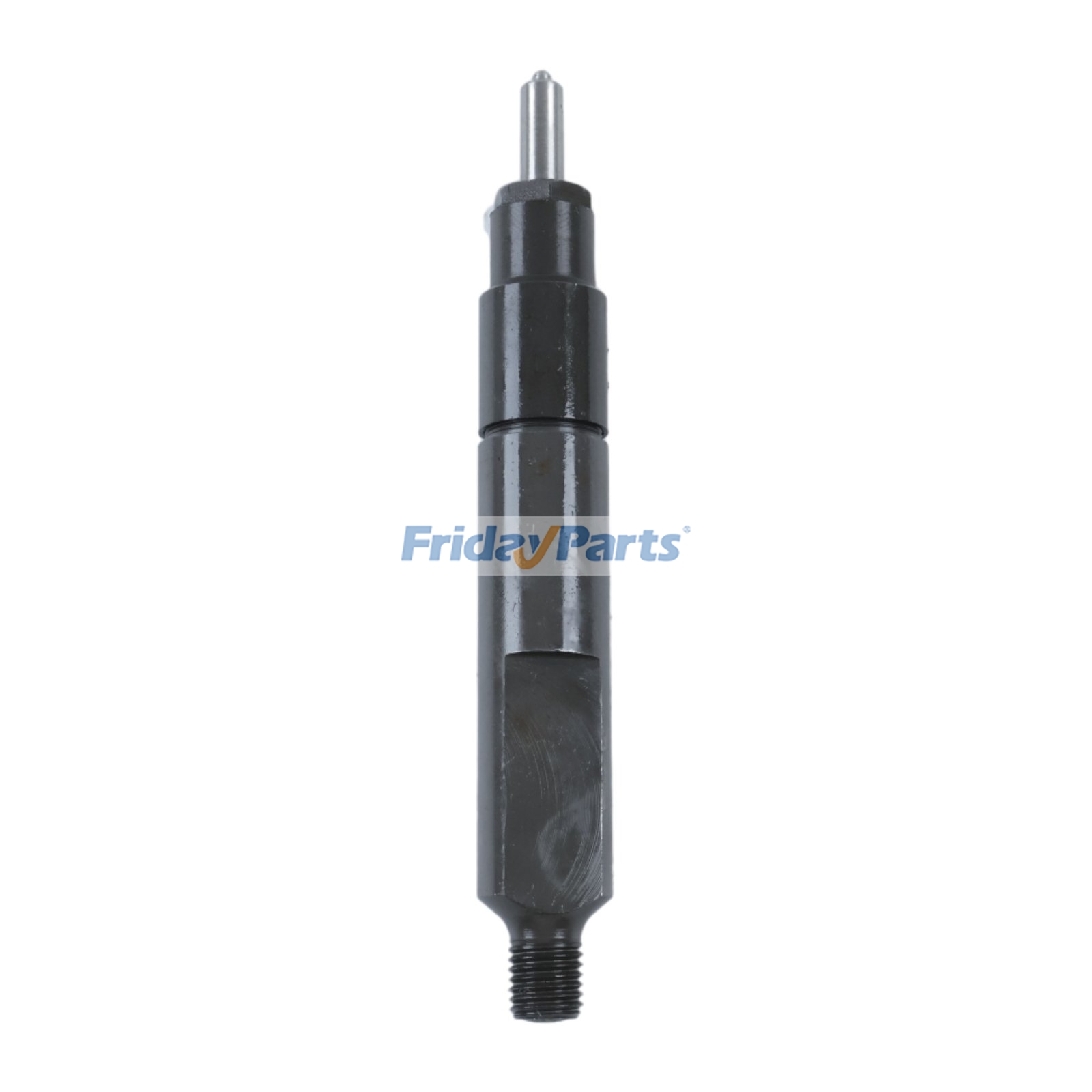 Injetor de combustível LRB6701601 para veículo Ford Transit 2.5L 1987 FridayParts