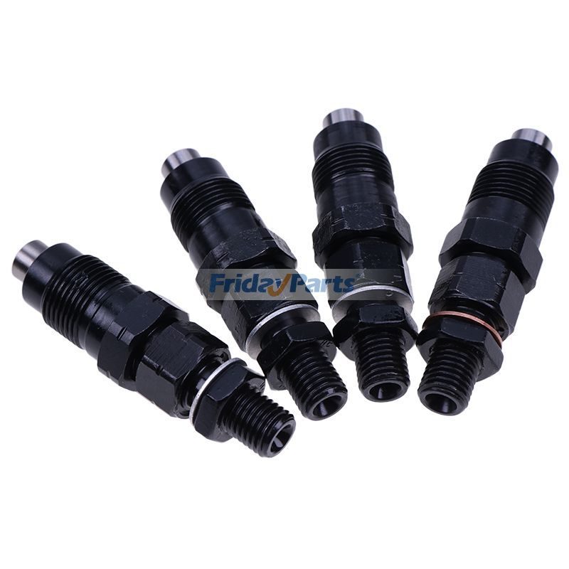 Fuel Injector MA-MM43594101 for Cub Cadet Tractor 7000 7192 7193 7194 7195 7200 7205 7232 7233 7234 7235 7260 7265 7272 7360SS