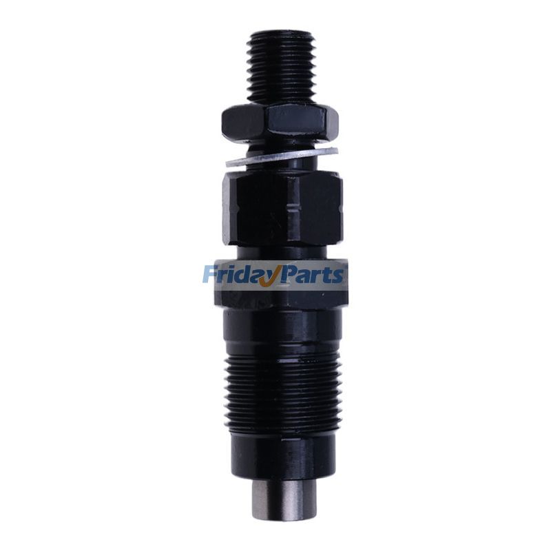 Injecteur de carburant MA-MM43594101 pour tracteurs Cub Cadet 7000, 7192, 7193, 7194, 7195, 7200, 7205, 7232, 7233, 7234, 7235, 7260, 7265, 7272 et 7360SS.pourPour Cub Cadet