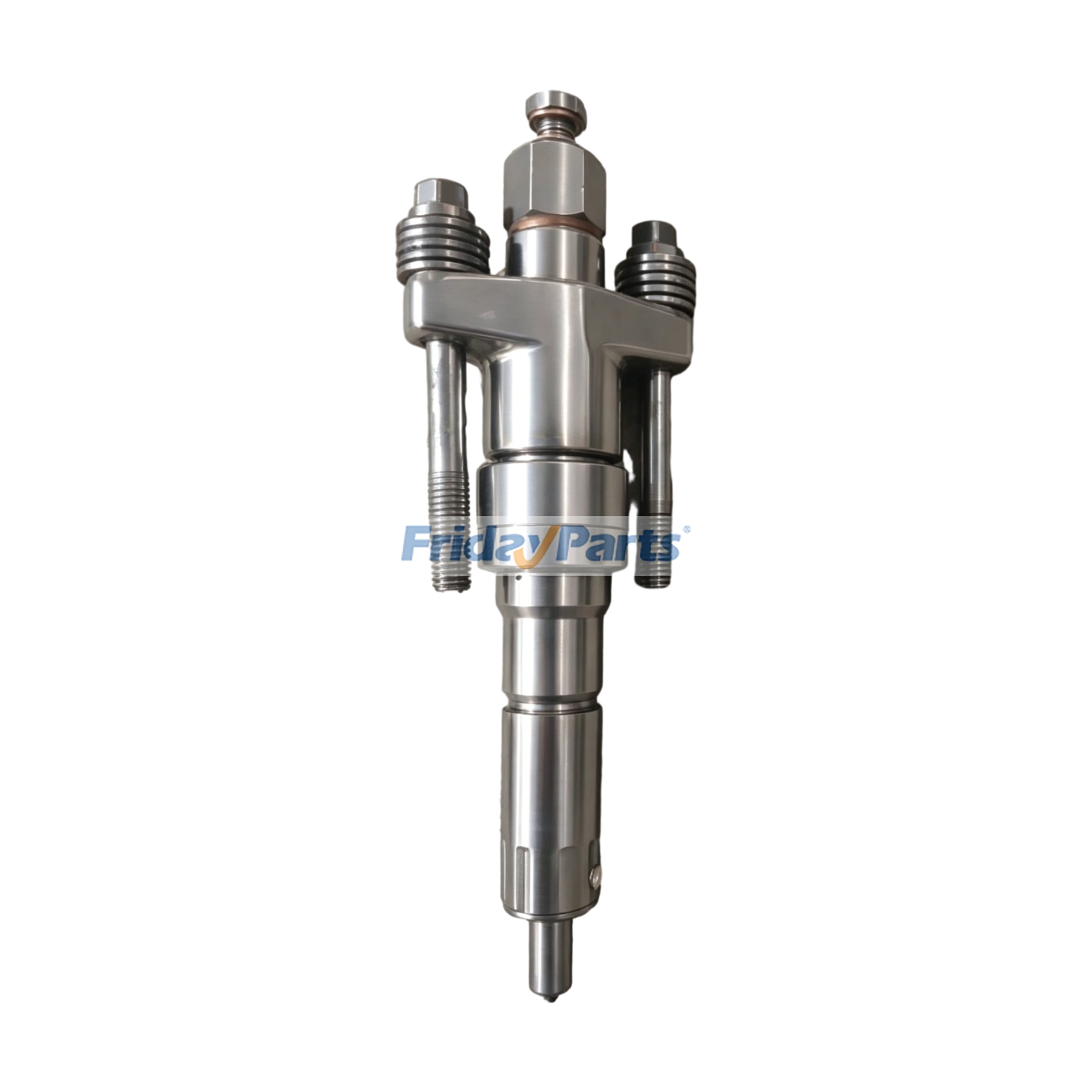 Fuel Injector ME036780 105100-4632 for Mitsubishi Engine 6D140A 6D14 6D15 Fuso Truck Canter Fighter Bus Aero Ace Midi