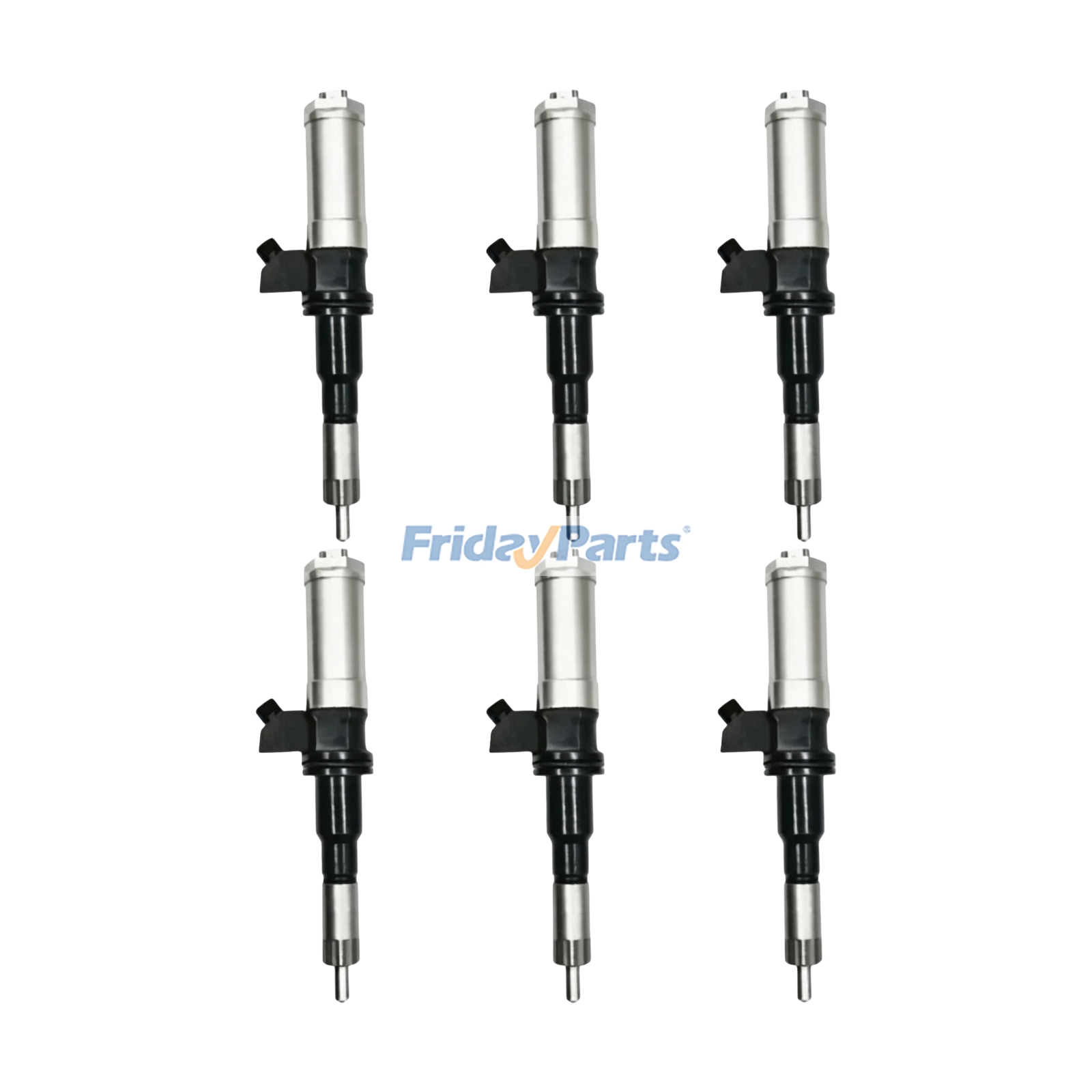 Fuel Injector ME163859 0950000073 for Mitsubishi Engine 8M22 8M22T