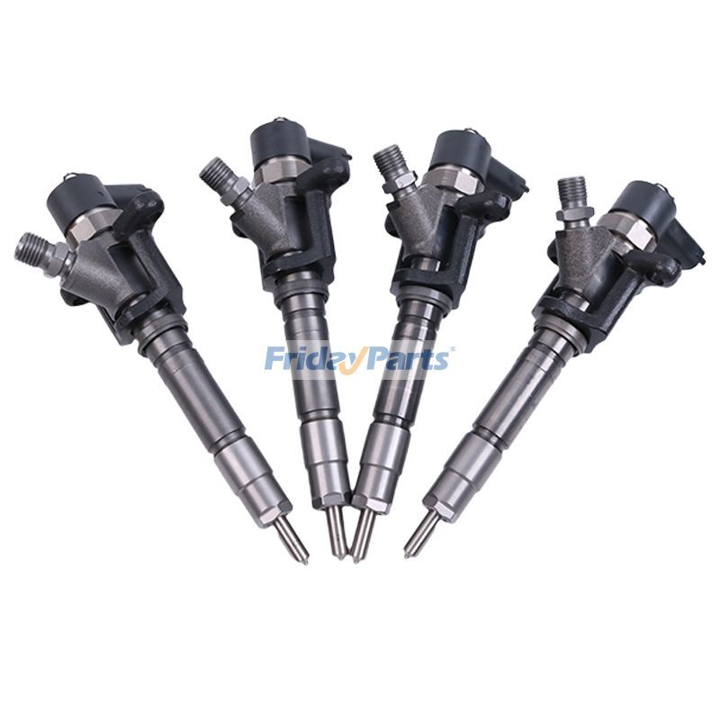 4-teiliges Einspritzventil FE Canter 4.9 Turbofür Motor,Lastkraftwagen ,Sonstiges