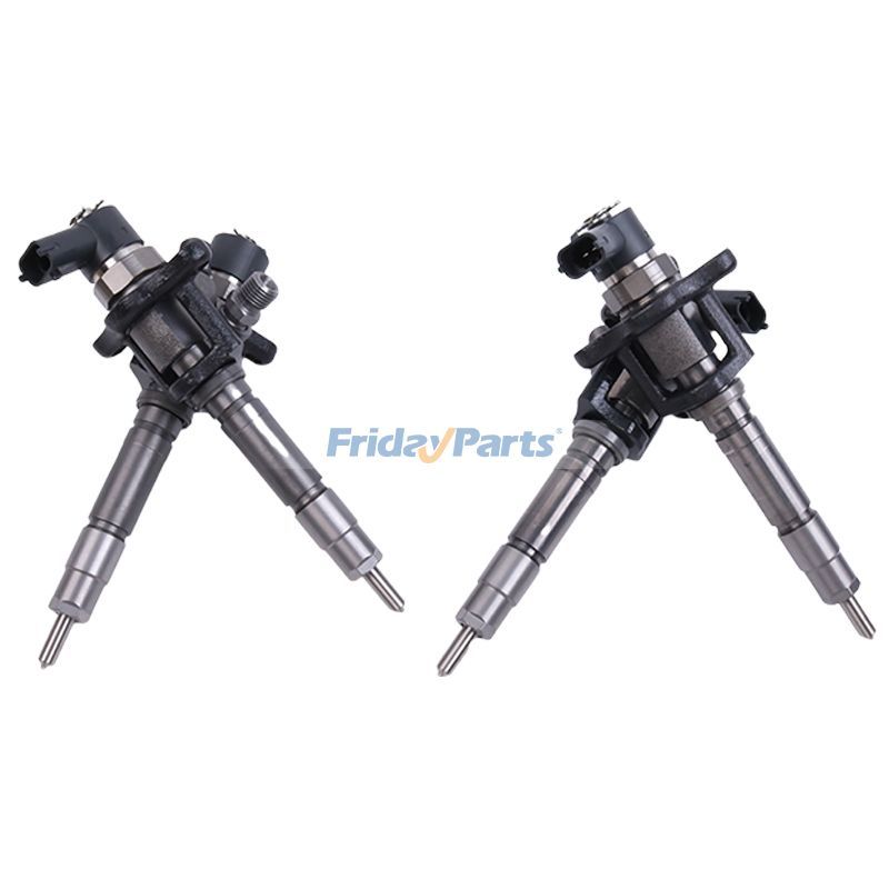 4-teiliges Einspritzventil FE Canter 4.9 TurboFür Mitsubishi