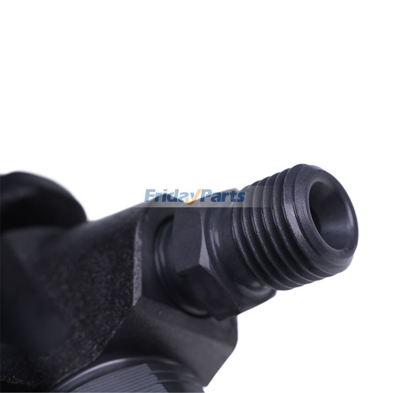 Einspritzdüse 0445120048 ME226718 für Mitsubishi-Motor 4M50für 