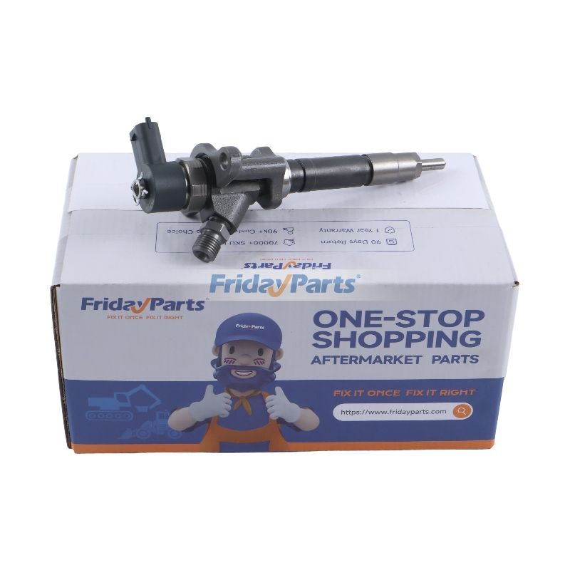 Einspritzventil ME226793 für Mitsubishi Fuso-Motor 4M50 FE145 FE145CC FE180 FE140