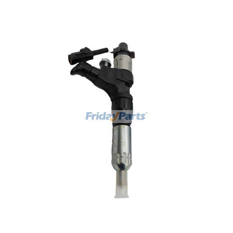 Einspritzventil ME300333 095000-1200 für Mitsubishi Motor 6M60 6M60T FH FK FM Truck Fighter