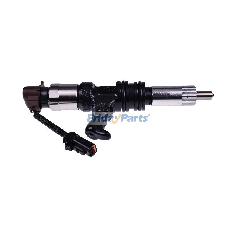 Denso-Einspritzdüse