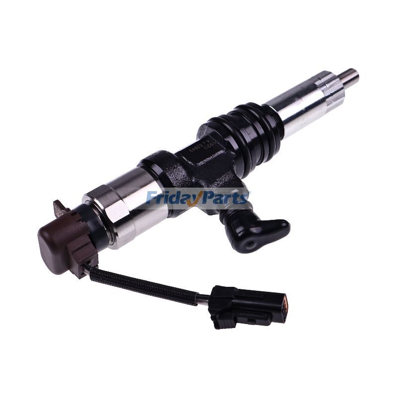 FridayParts Denso-Einspritzdüse