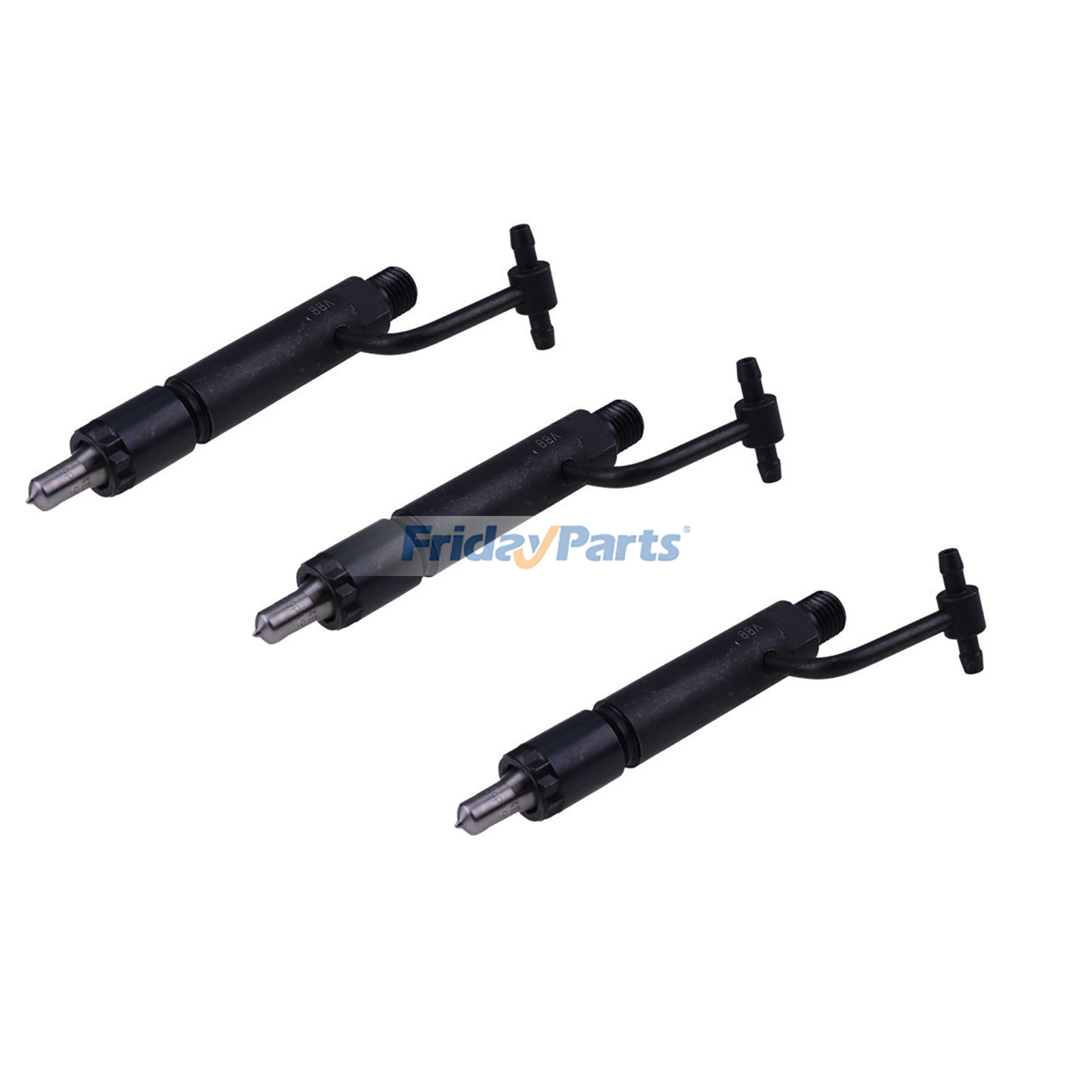 Fuel Injector Compact Utility for Engine,Tractor