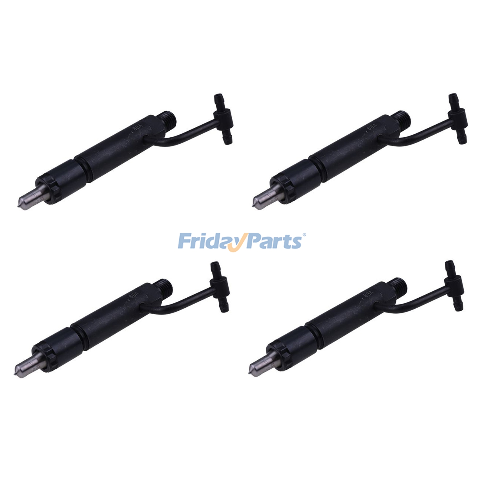 Engine,Tractor Fuel Injector Compact Utility