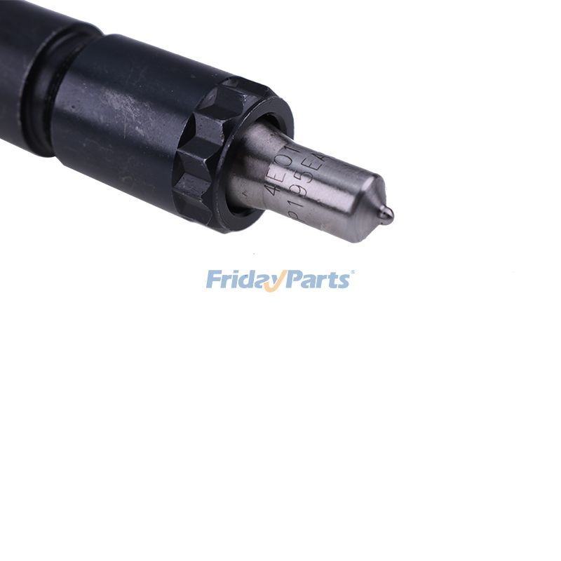 Einspritzdüse Compact Utilityfür Motor,TraktorFür JOHN DEERE