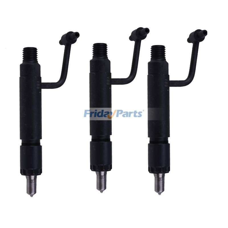 Einspritzdüse Compact Utilitybei FridayParts kaufen