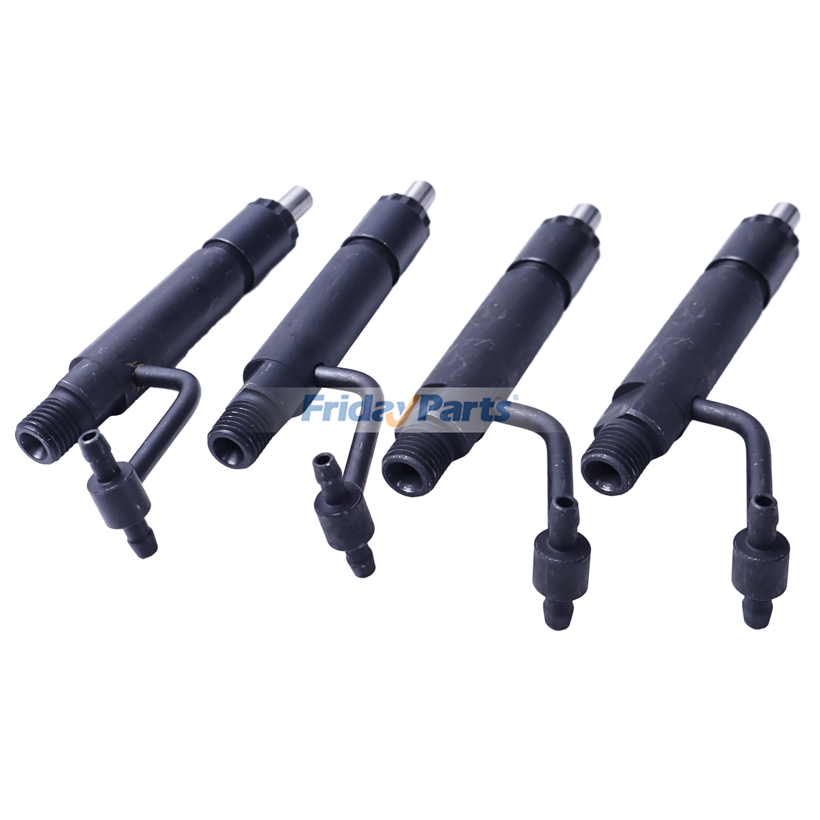 Fuel Injector MIA880416 for John Deere Compact Utility Tractor 655 755 756 855 856 for less