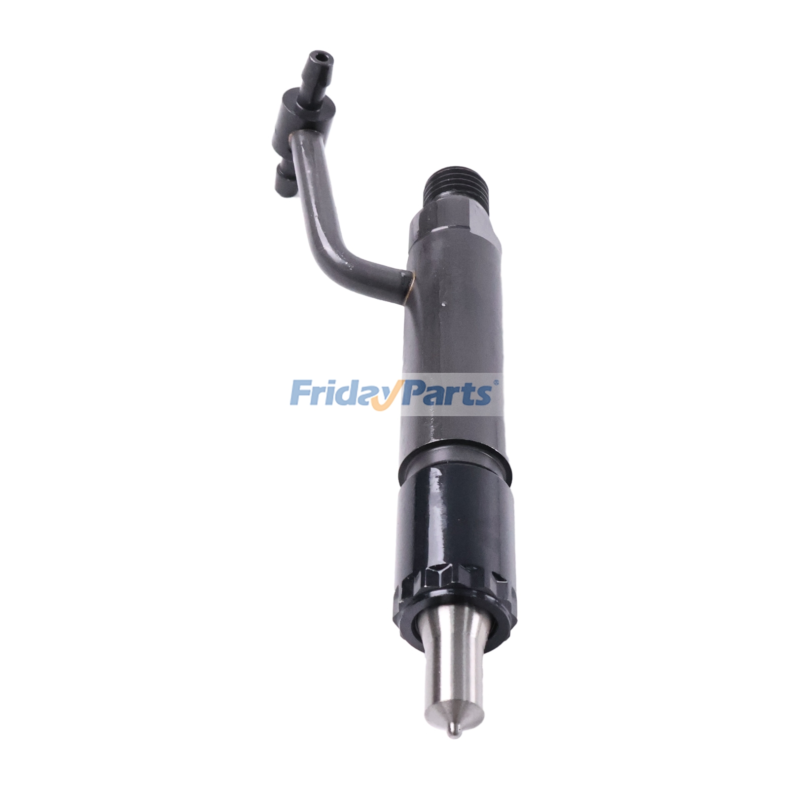 Injecteur de carburant MIA880830 MIA881874 pour pelle hydraulique John Deere 35D 50D, chargeuse 110TLB, tondeuse 1445 1545 1570 1575