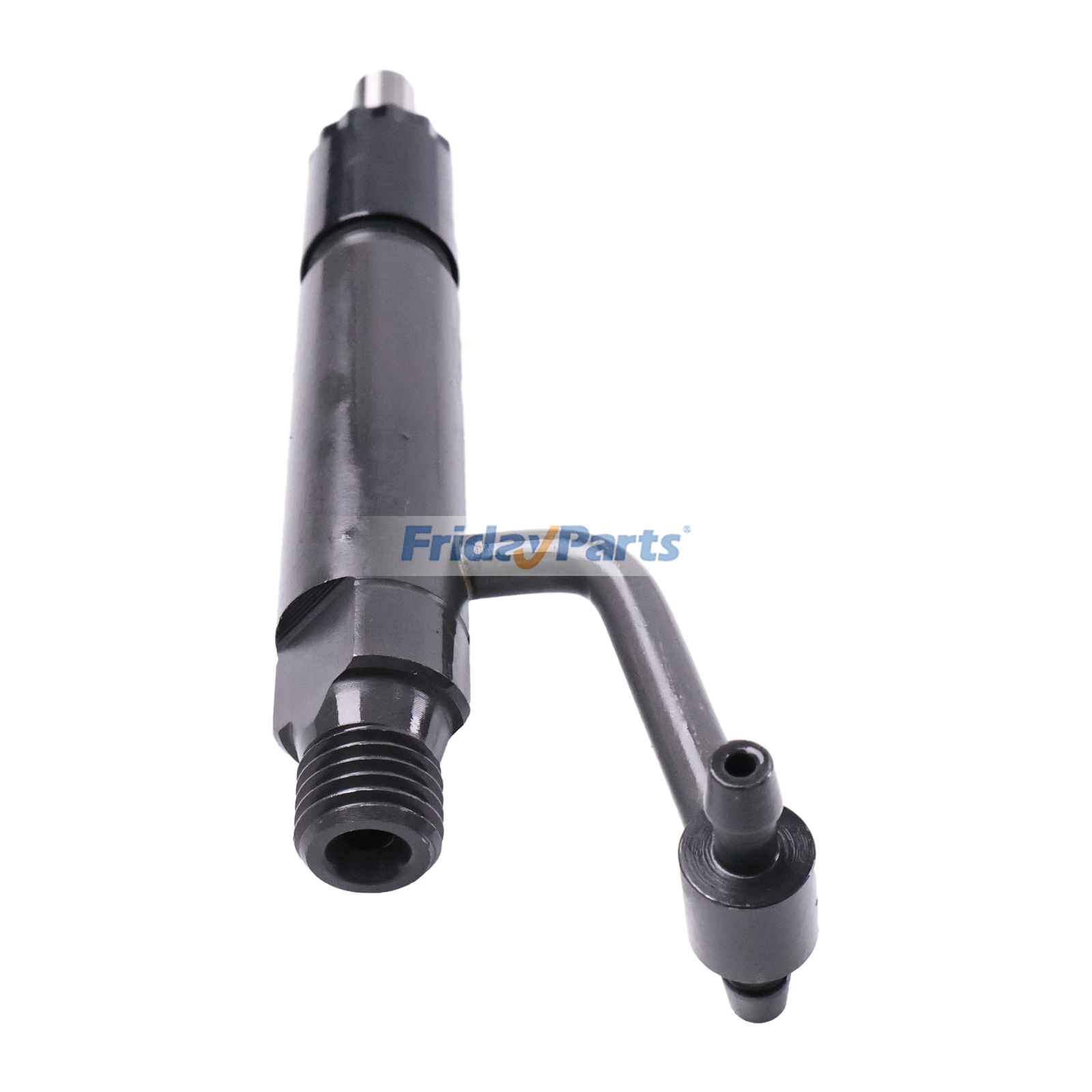 Injecteur de carburant MIA880830 MIA881874 pour pelle hydraulique John Deere 35D 50D, chargeuse 110TLB, tondeuse 1445 1545 1570 1575pourPour HITACHI,Pour JOHN DEERE