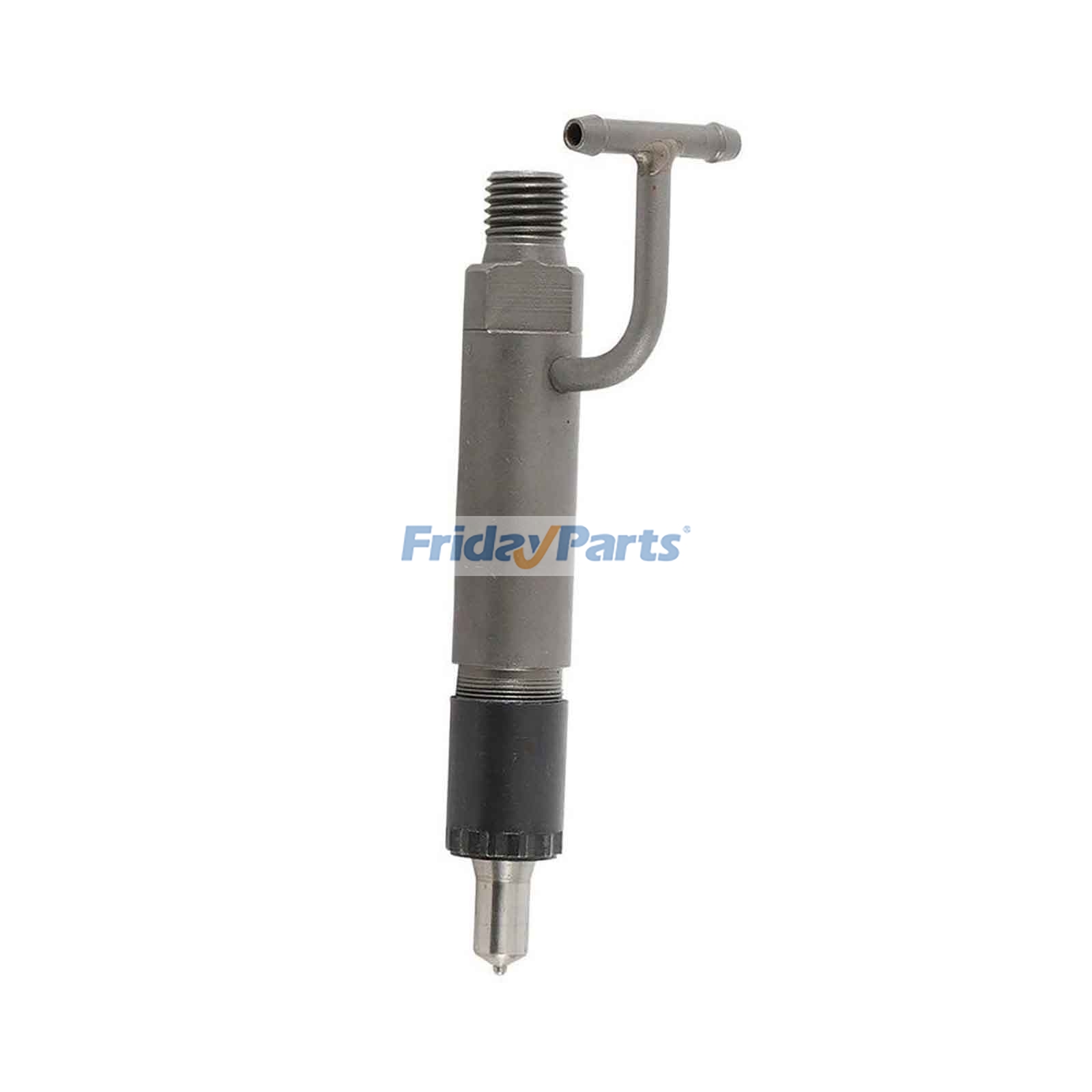 Fuel Injector MIA880830 MIA881874 for John Deere Excavator 35D 50D Loader 110TLB Mower 1445 1545 1570 1575