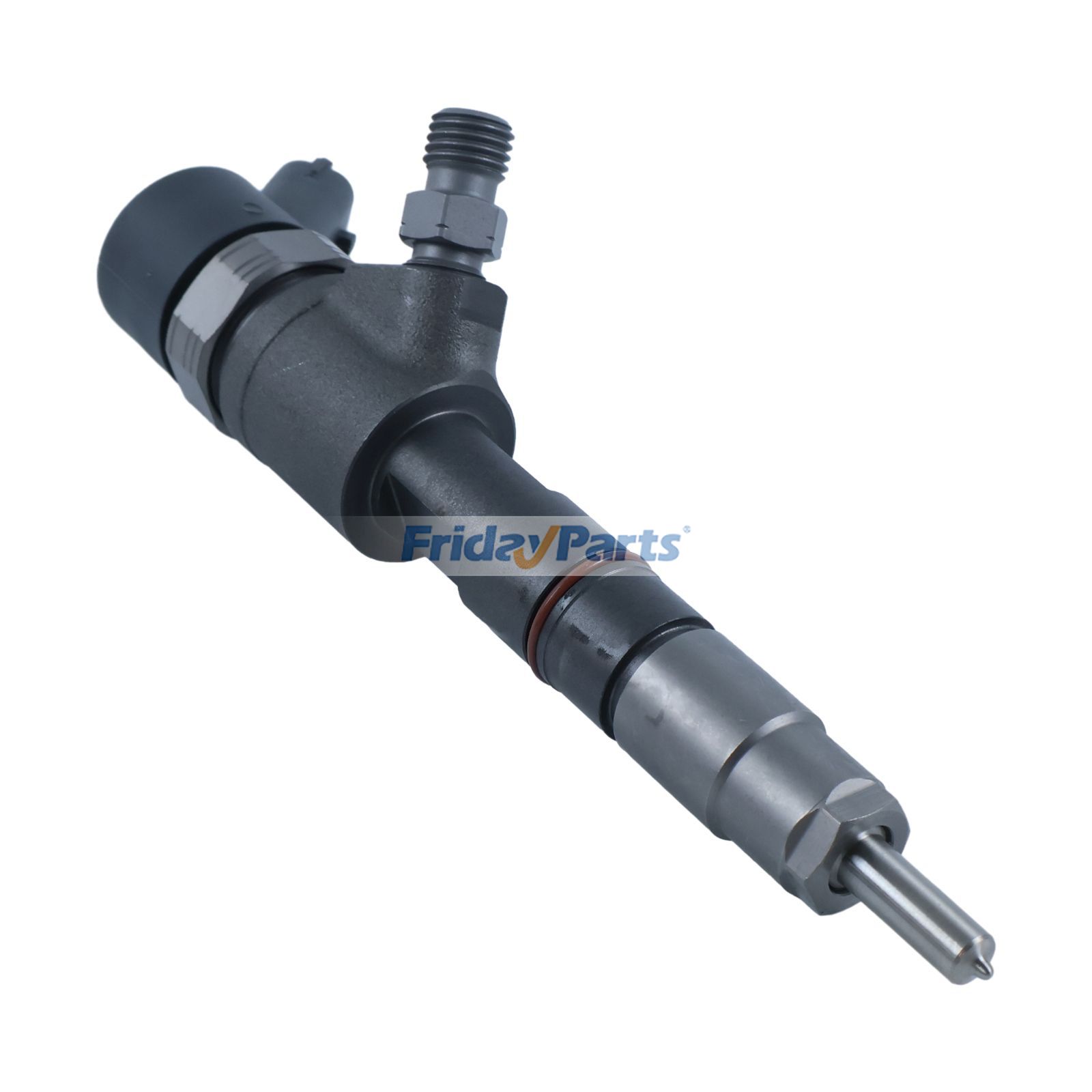 3 inyectores de combustible MIU802181 para motor Yanmar 3TNV84T 3TNV88C, tractor John Deere 2038R, 3038E, 3039R, 4052M y 4066R. Para JOHN DEERE