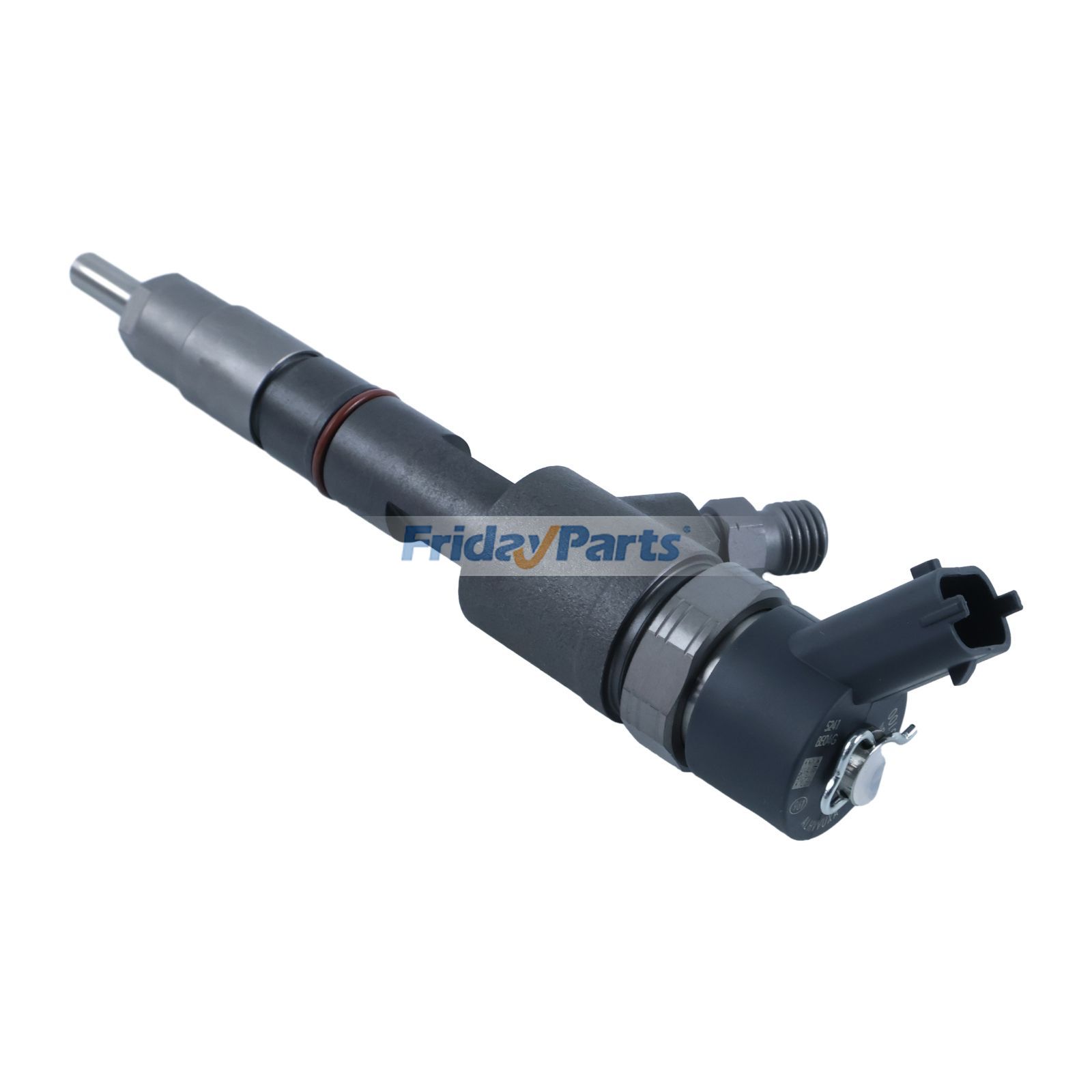 3 inyectores de combustible MIU802181 para motor Yanmar 3TNV84T 3TNV88C, tractor John Deere 2038R, 3038E, 3039R, 4052M y 4066R. para Motor,Pala cargadora,Cortacésped,Tractor Para JOHN DEERE FridayParts