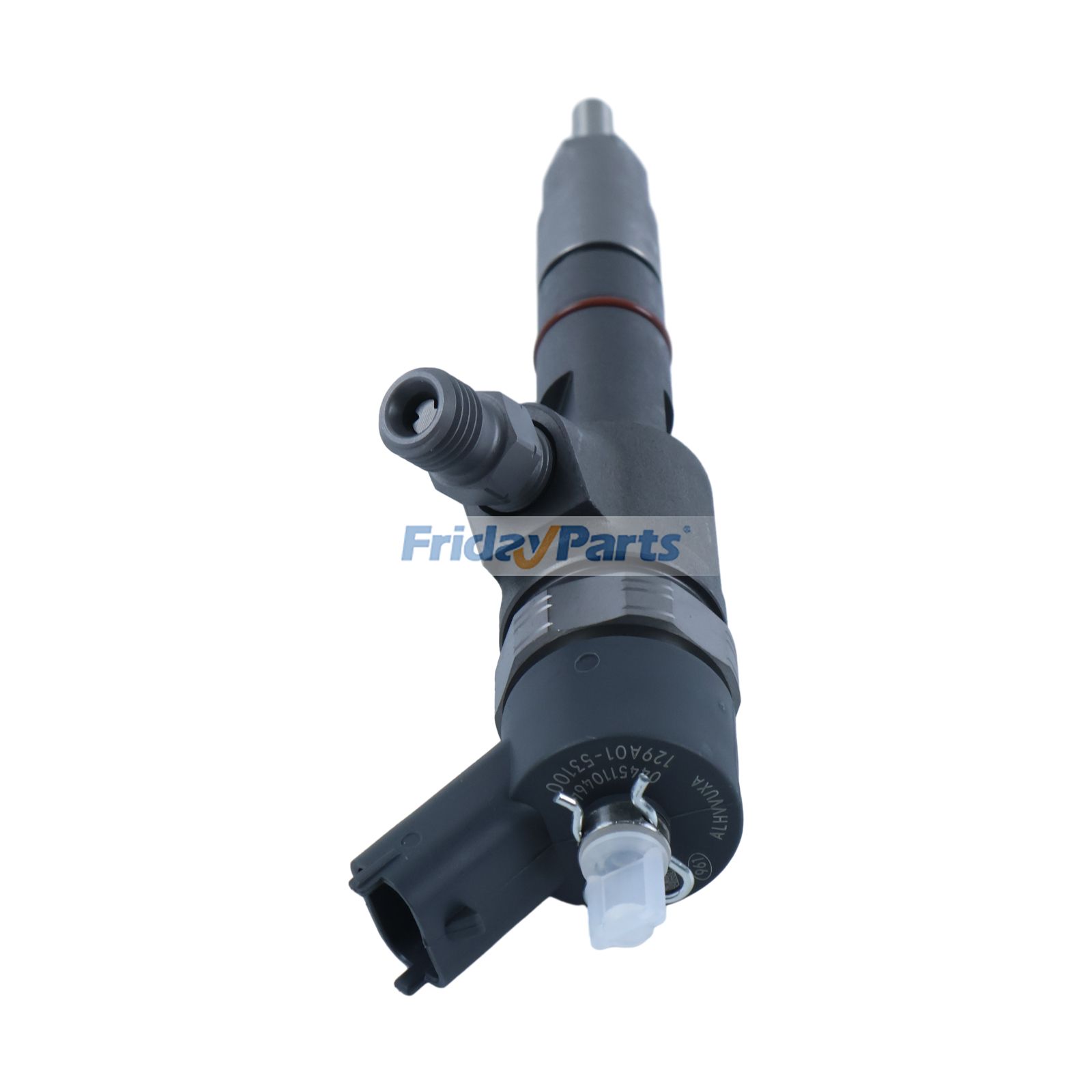 Compra 3 inyectores de combustible MIU802181 para motor Yanmar 3TNV84T 3TNV88C, tractor John Deere 2038R, 3038E, 3039R, 4052M y 4066R. en Fridayparts