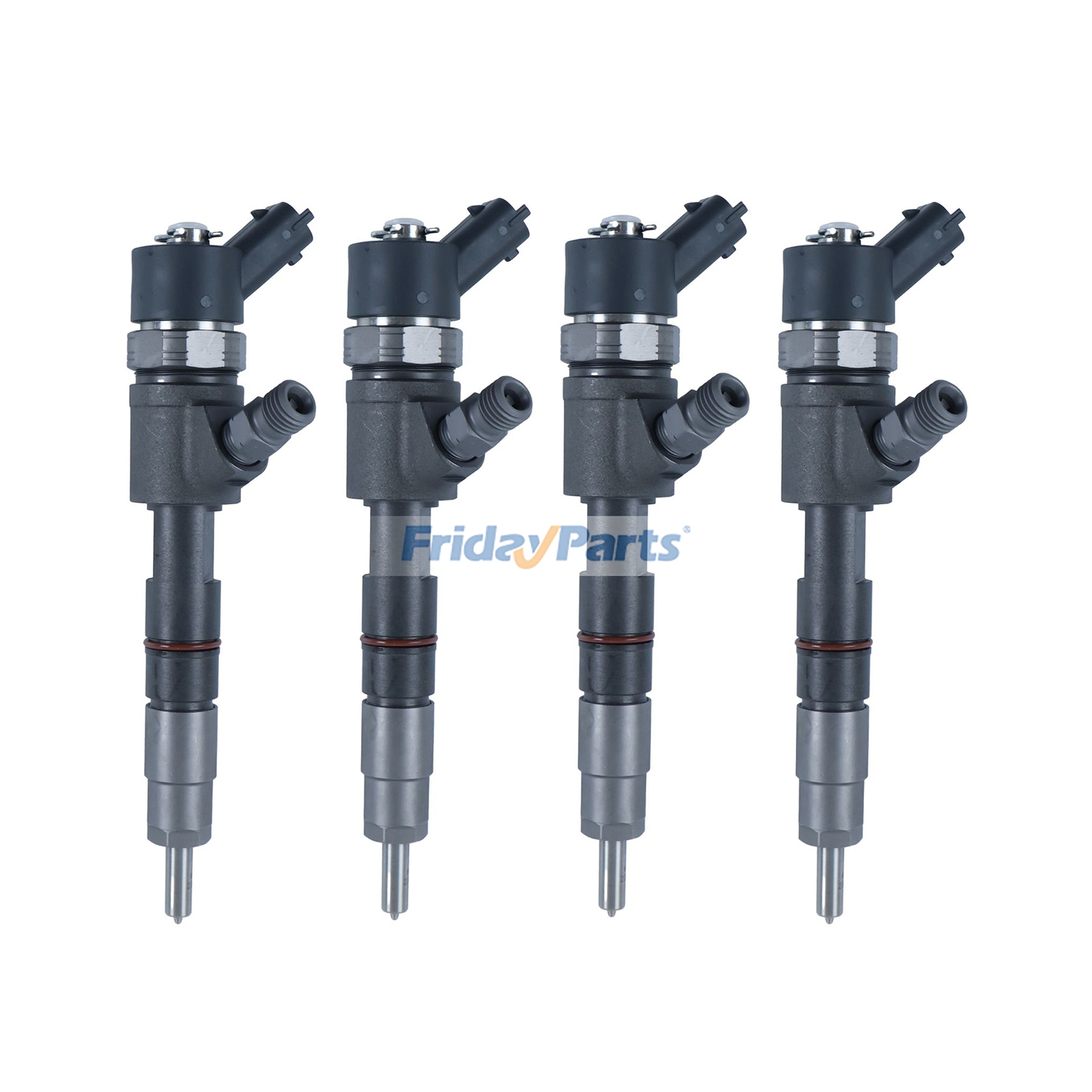 Fuel Injector MIU802181 for Yanmar Engine 3TNV84T 3TNV88C John Deere Tractor 2038R 3038E 3039R 4052M 4066R