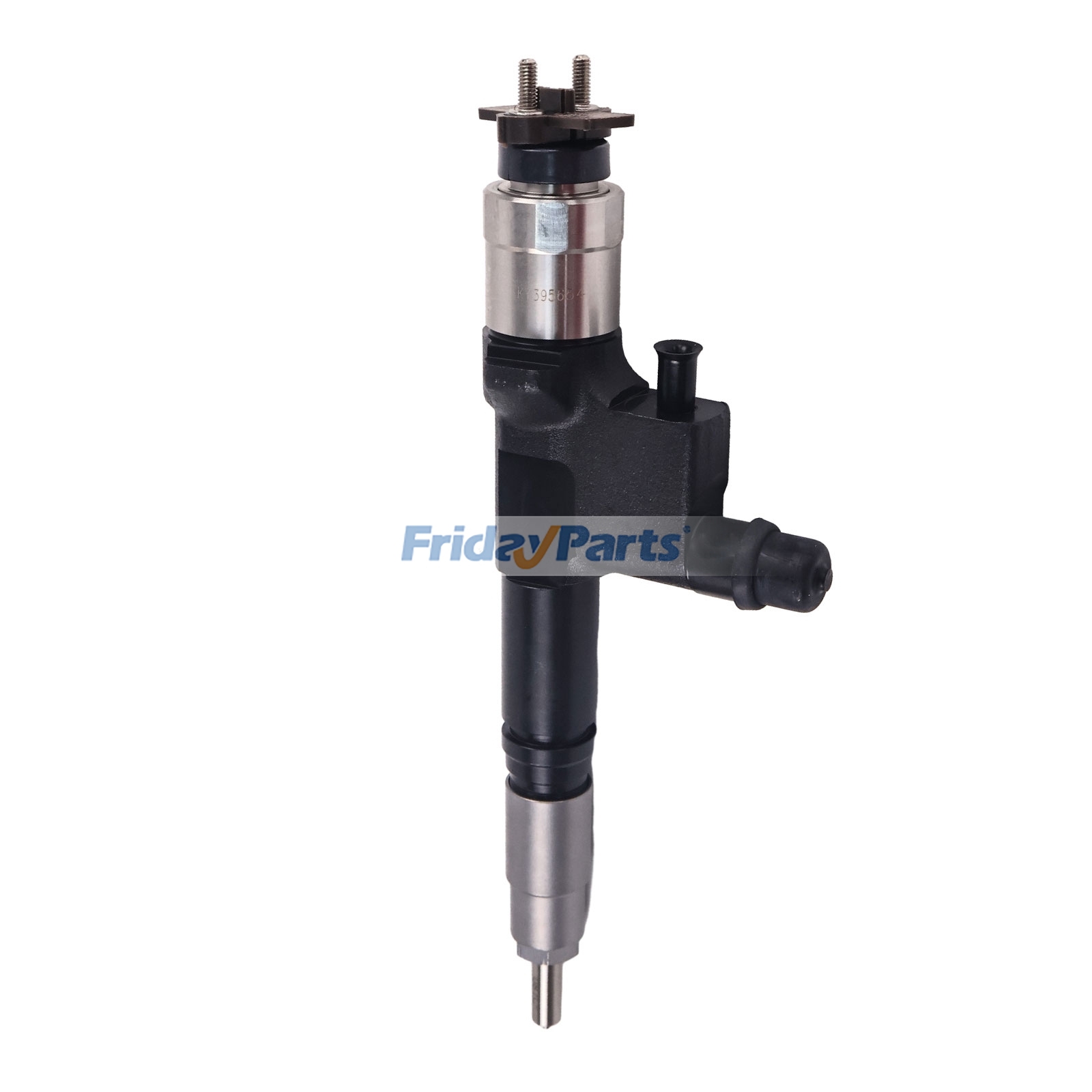 Einspritzventil MIU802382 129978-53050 für Yanmar-Motor 4TNV94CHT 4TNV94FHT John Deere Lader 329E 333E 328E 332E 331G