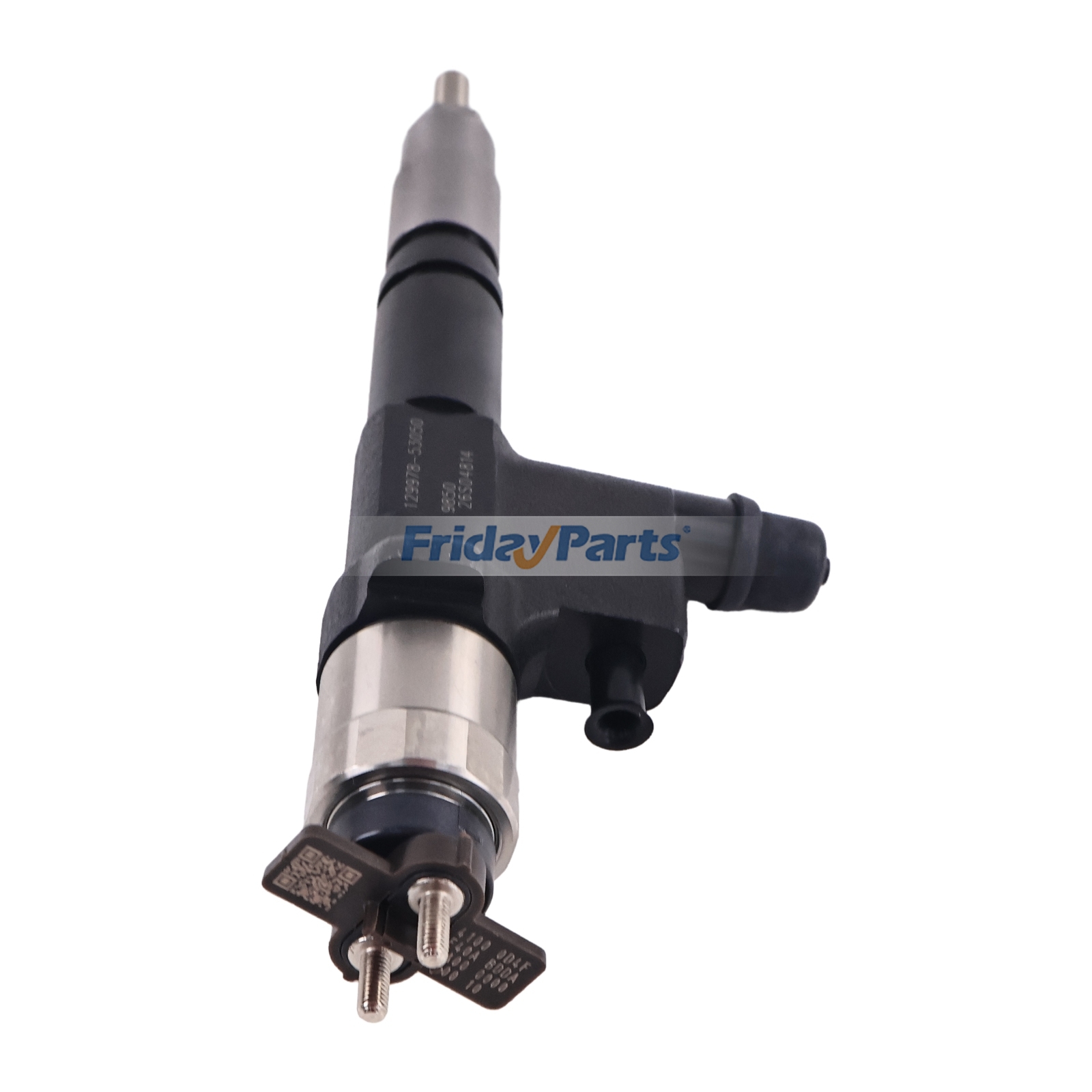 Einspritzventil MIU802382 129978-53050 für Yanmar-Motor 4TNV94CHT 4TNV94FHT John Deere Lader 329E 333E 328E 332E 331Gfür Für Denso,Für JOHN DEERE
