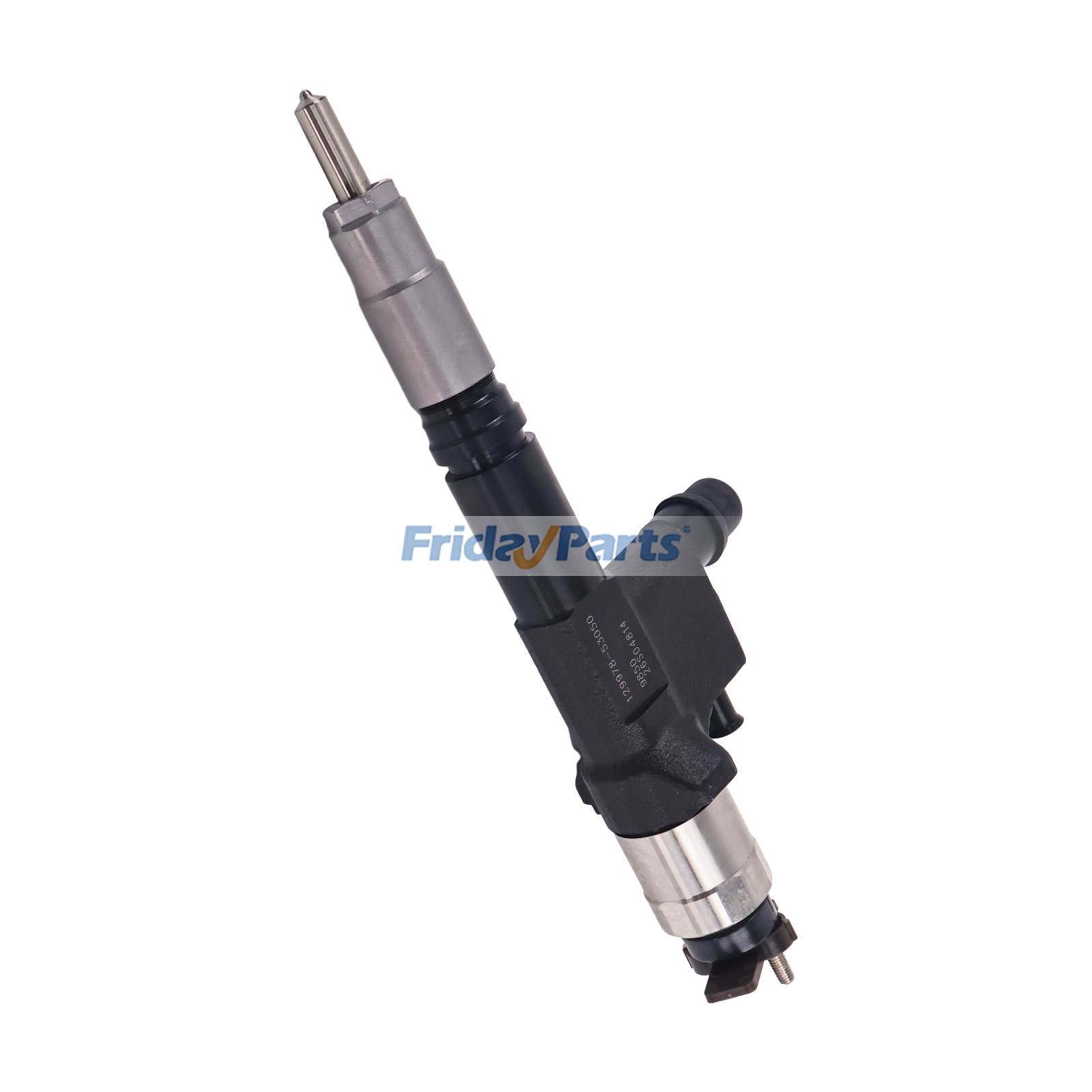 FridayParts Fuel Injector