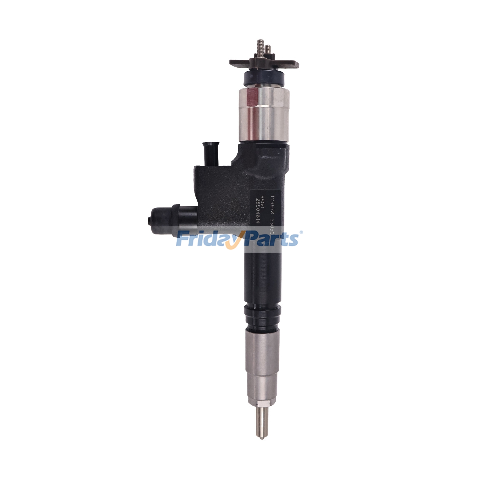 Fuel Injector MIU802382 129978-53050 for Yanmar Engine 4TNV94CHT 4TNV94FHT John Deere Loader 329E 333E 328E 332E 331G