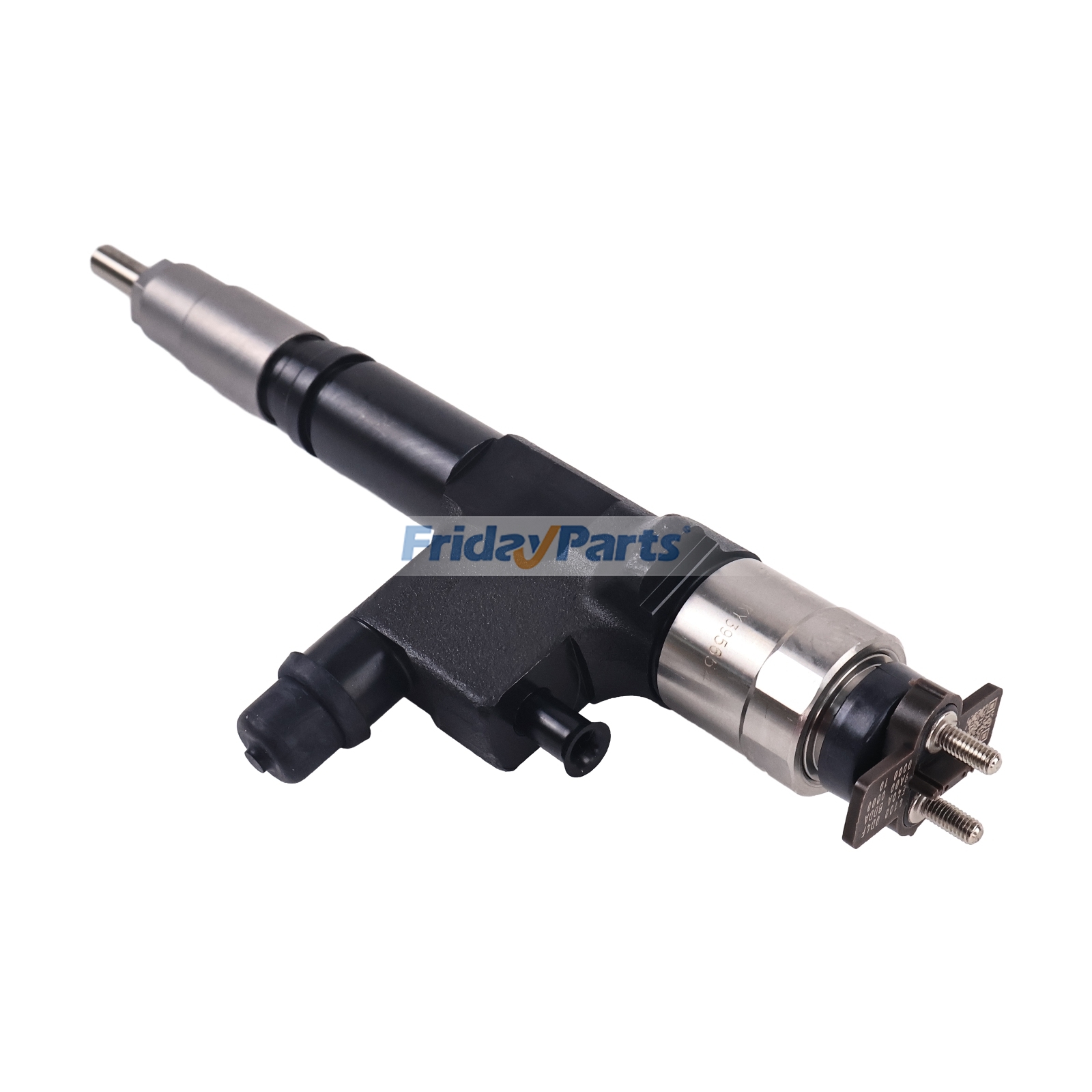Engine,Loader Fuel Injector