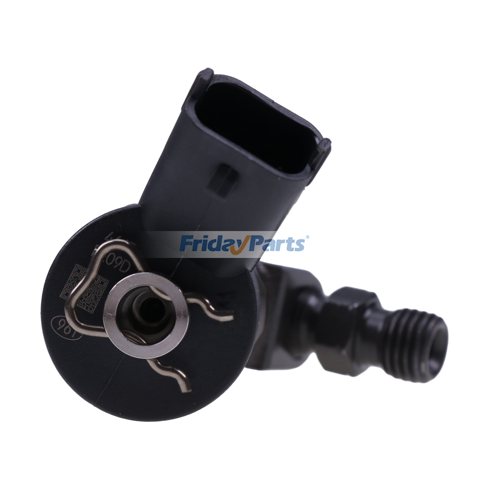 Fuel Injector  For HITACHI,For JOHN DEERE Excavator,Loader,Mower,Tractor