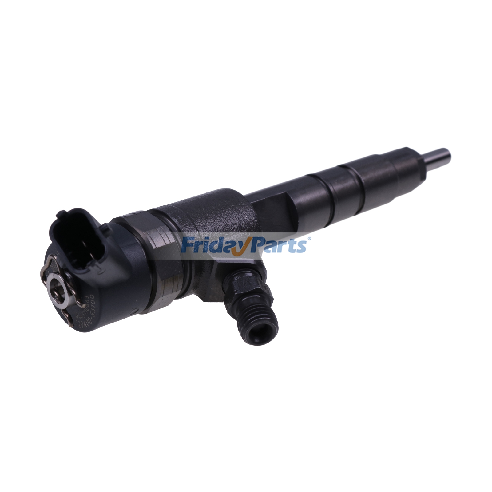  Fuel Injector  For HITACHI,For JOHN DEERE