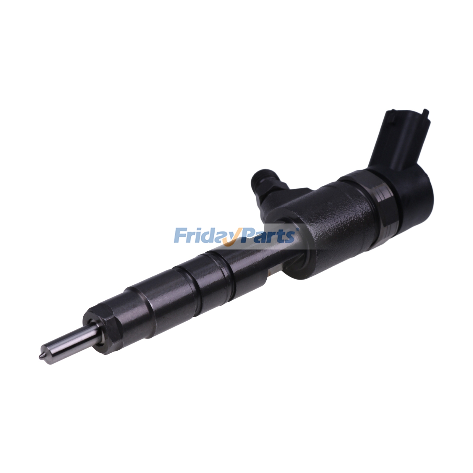 Fuel Injector  compatible with Excavator,Loader,Mower,Tractor