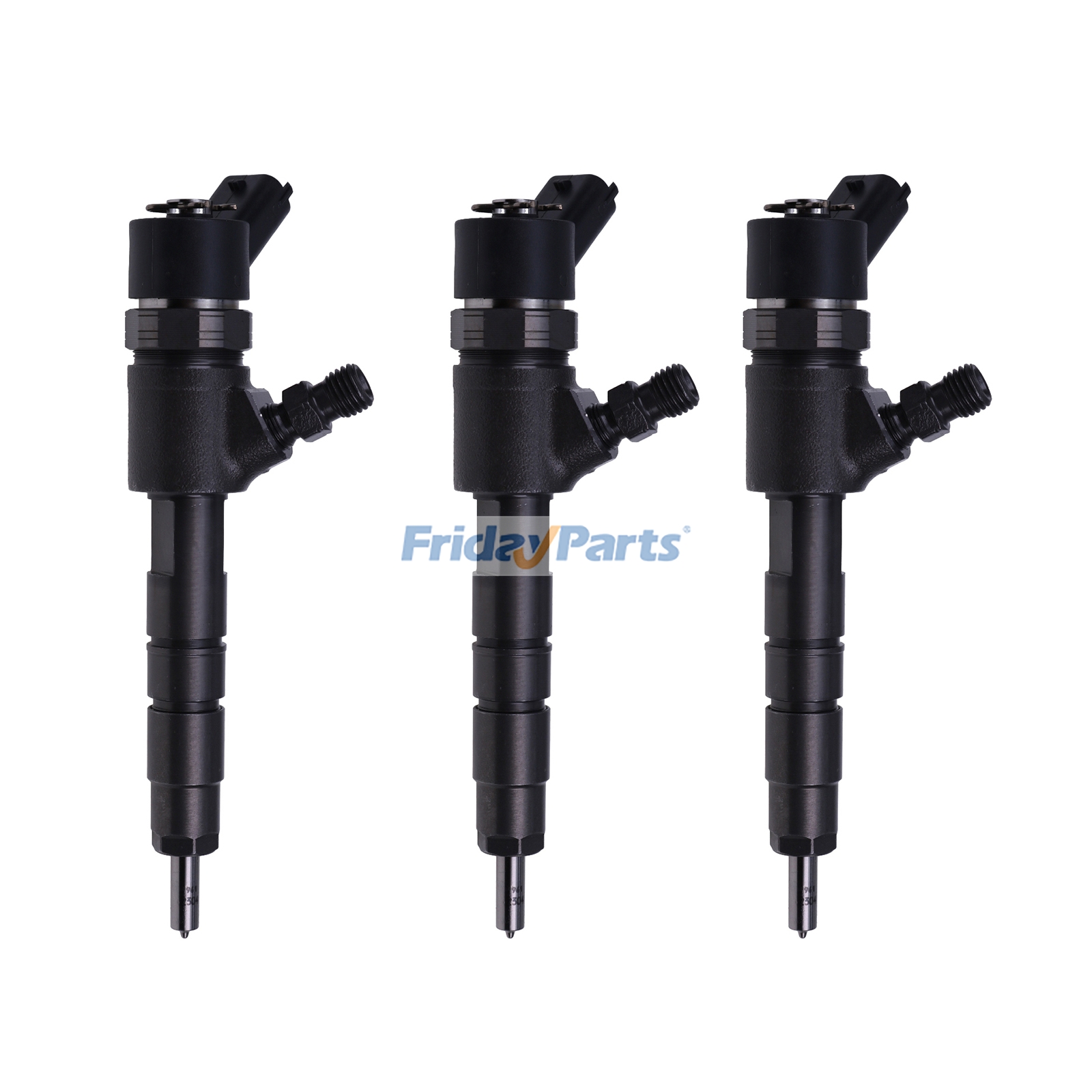 Fuel Injector  for Excavator,Loader,Mower,Tractor