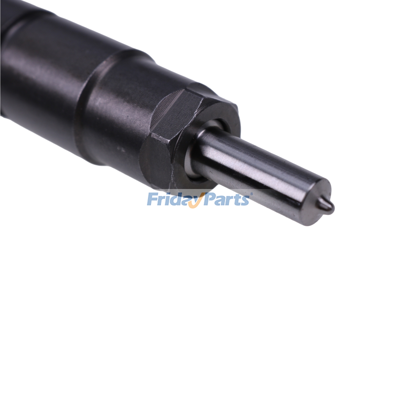 Fuel Injector MIU802771 for John Deere Tractor 2032R 3032E 3033R 3033R 3035D 4044R Excavator 50G Mower 1570 1575 1580 1585 for less