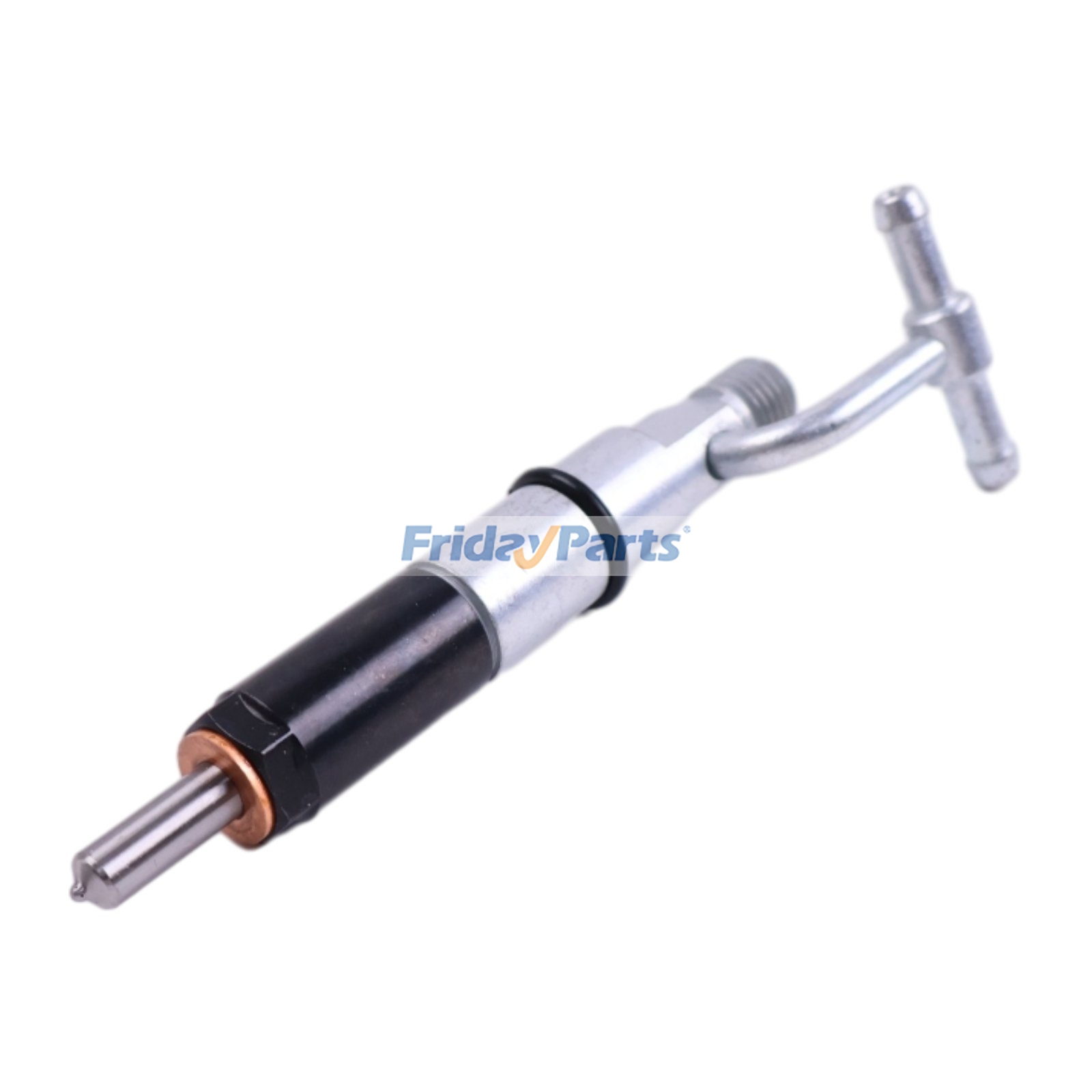 Einspritzdüse MP20019 für Perkins-Motor 804D-33T