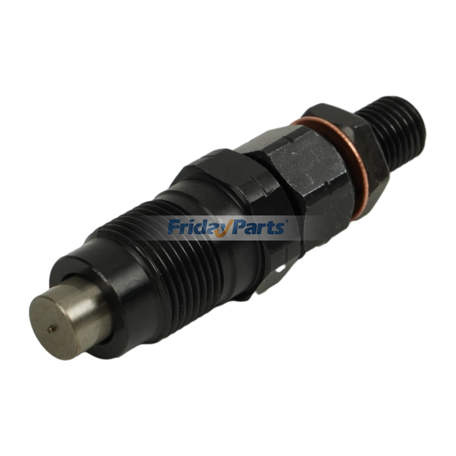 Injecteur de carburant MT40052877 pour tracteur New Holland Boomer 20 24 25 30 35
