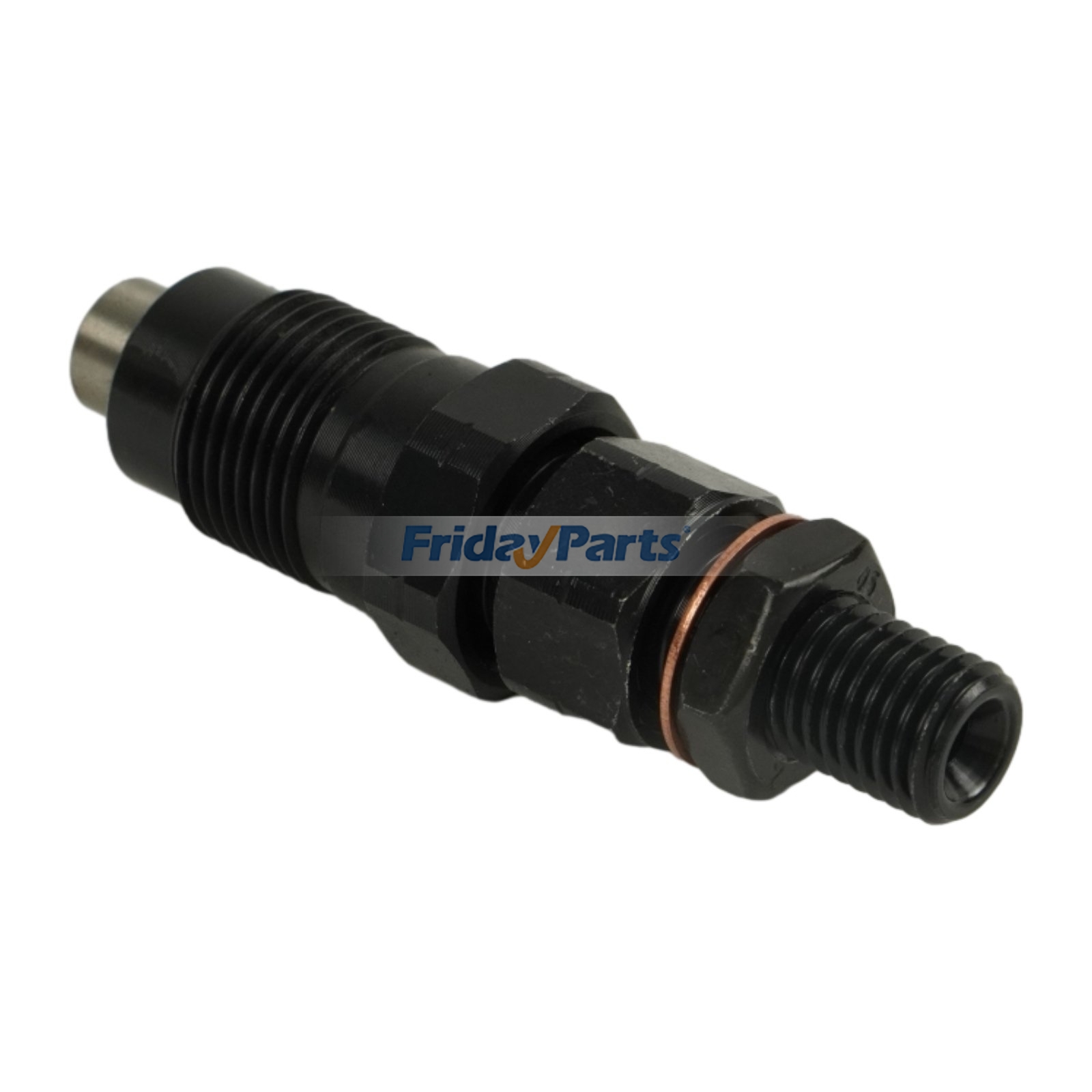 Fuel Injector for Tractor