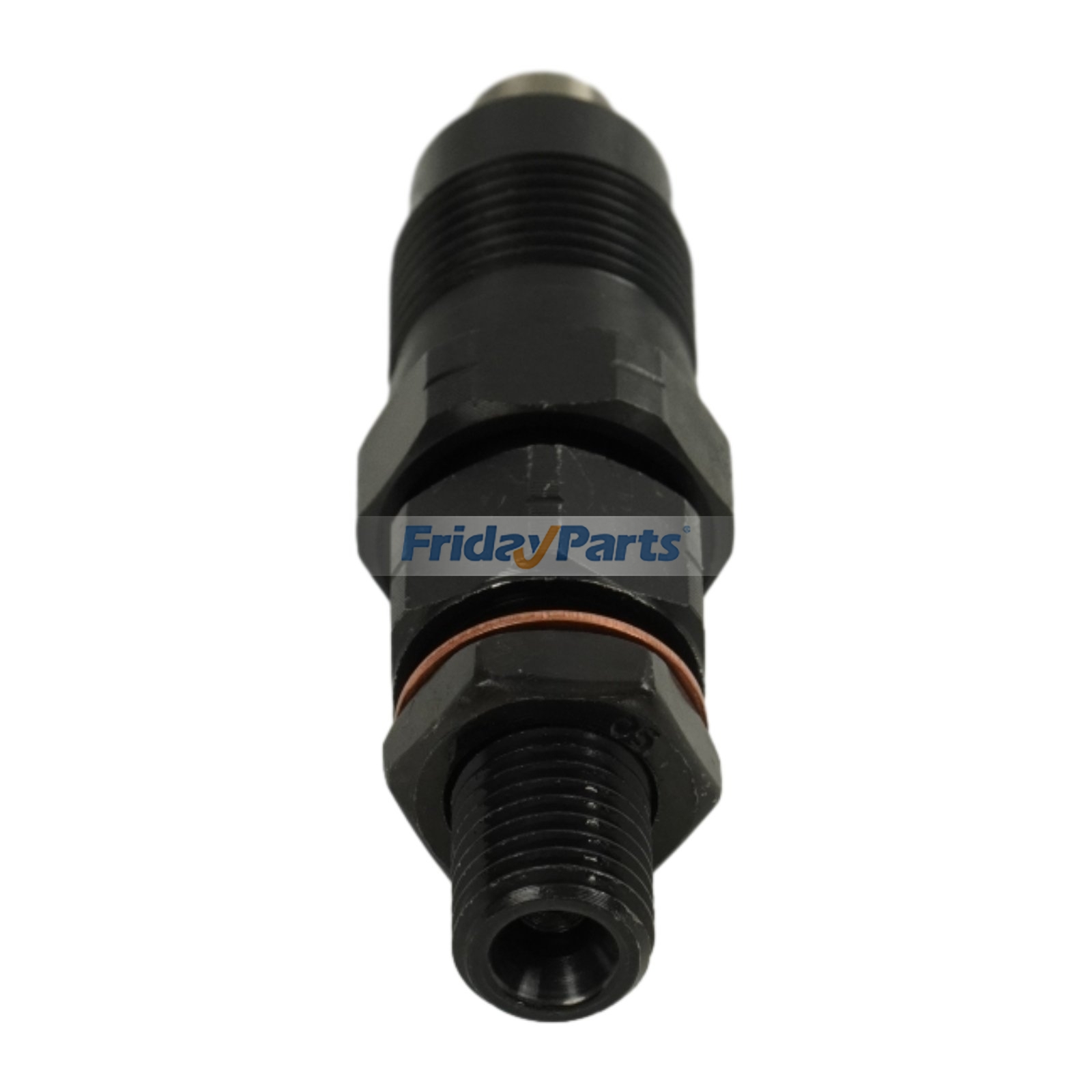 Tractor Fuel Injector