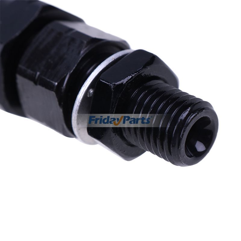 Fuel Injector in Stock in China,Germany