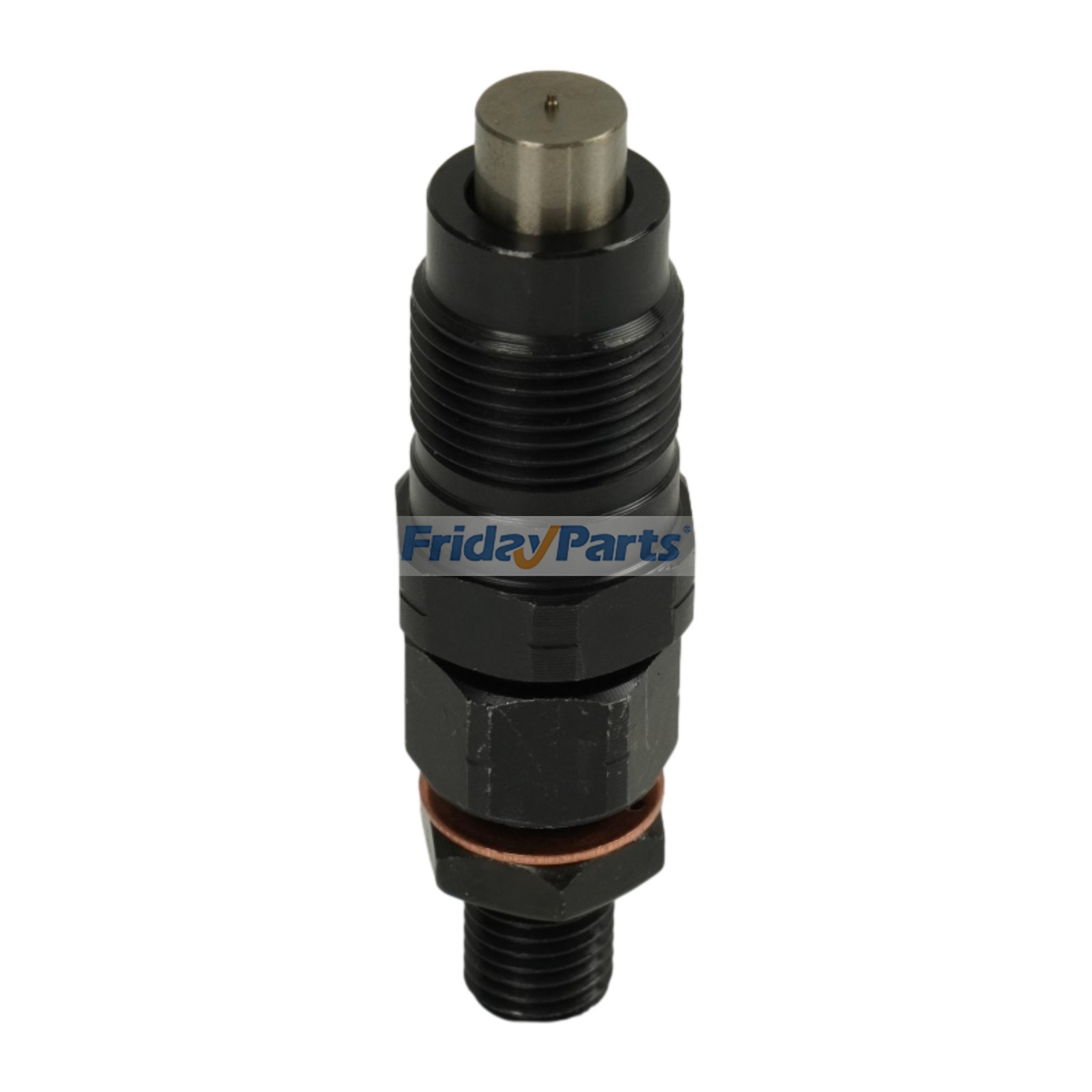  Fuel Injector For New Holland