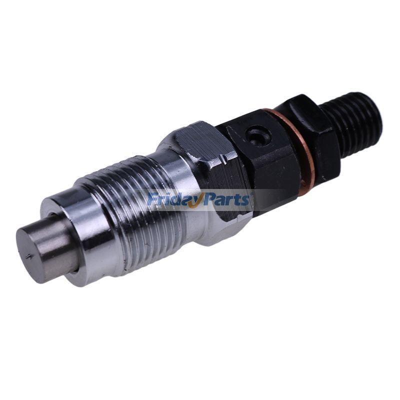 Generator Fuel Injector