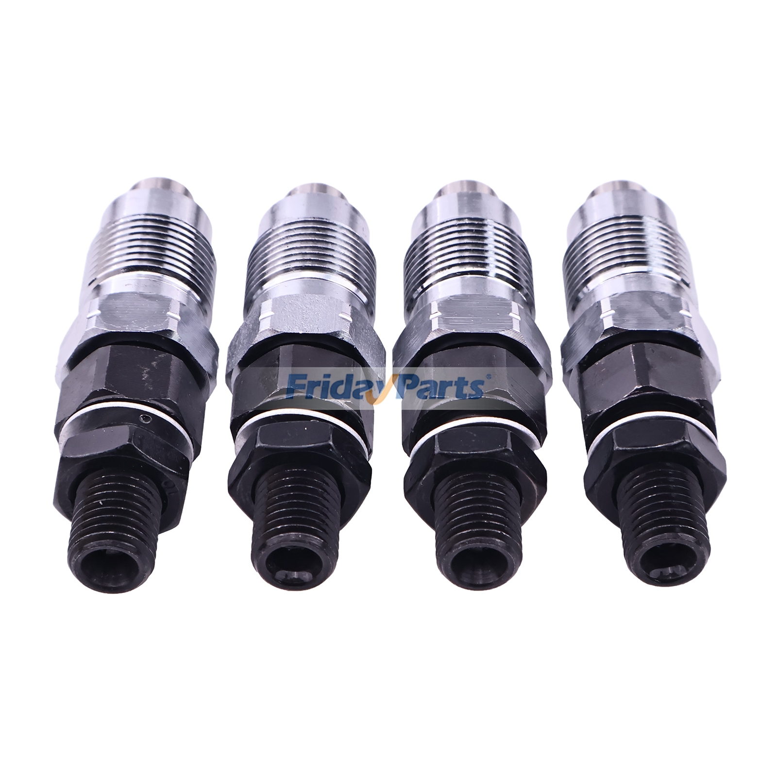 Fuel Injector in Stock in China