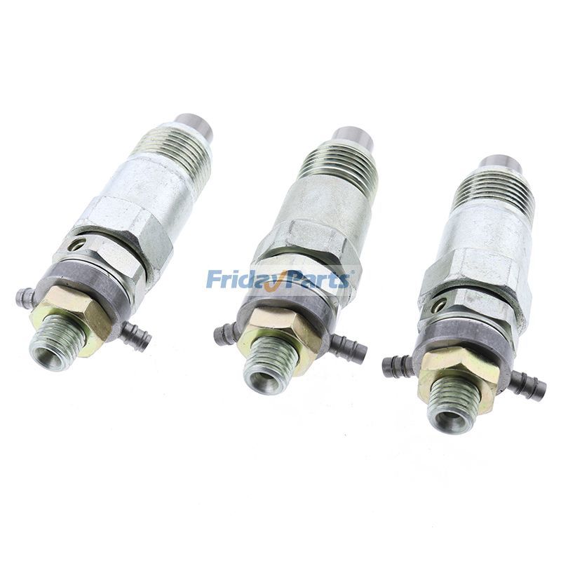Fuel Injector for Engine