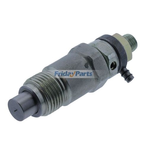 Injecteurs Pour Kubota - Lot De 3 Pièces - Compatible V1702 D1402 L245DT L245F L245H L175