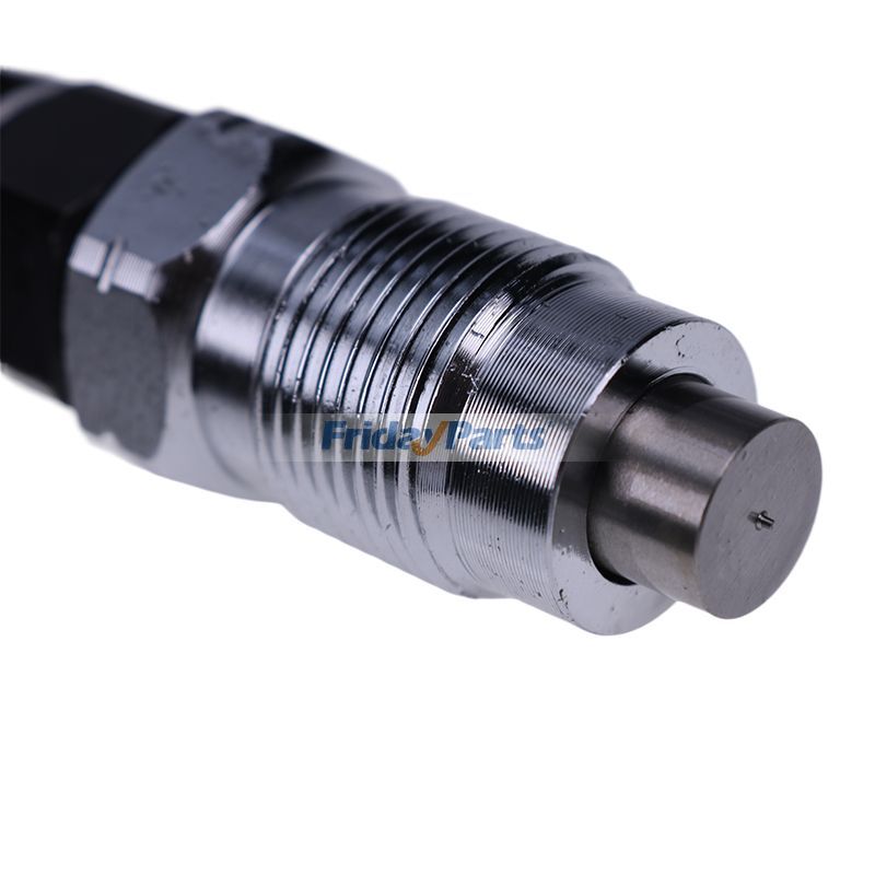 Excavator 4Pcs Fuel Injector for Kubota