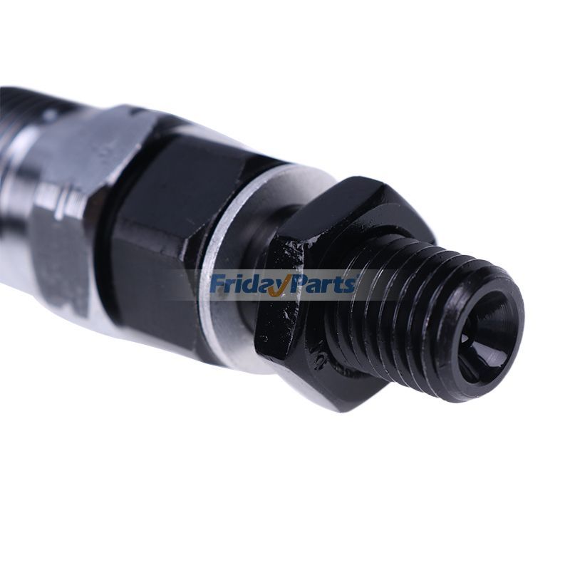 4Pcs Fuel Injector for Kubota in Stock in China,USA,China Stock,Germany
