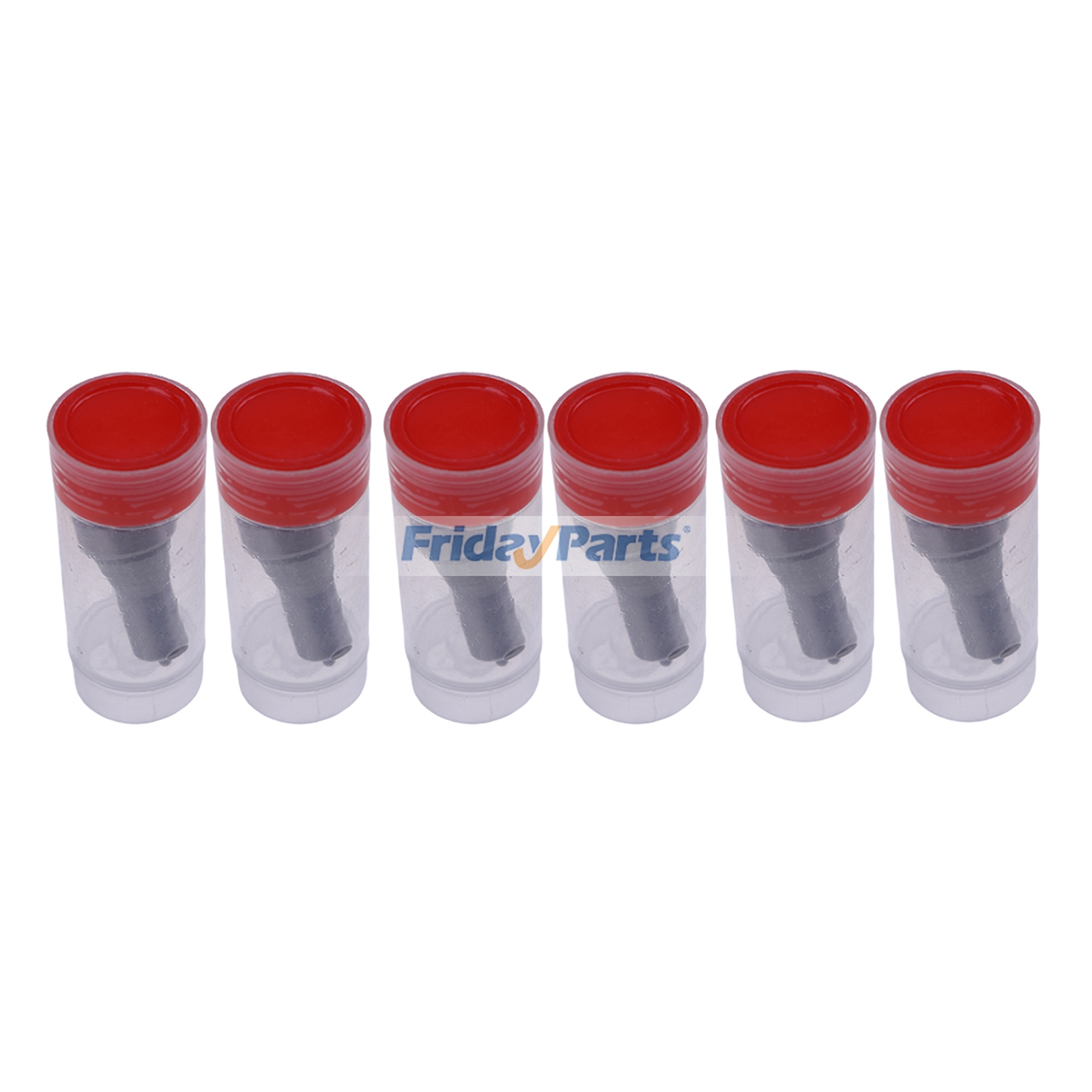 Fuel Injector Nozzle for Engine