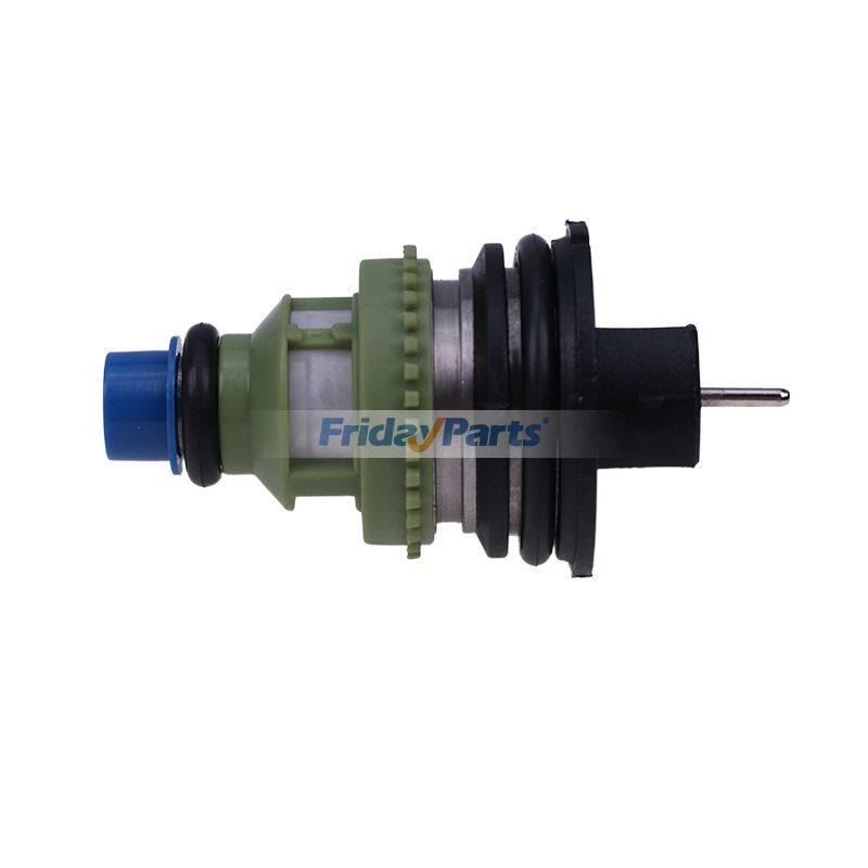 Vehicle Fuel Injector Nozzle Geo Suzuki 1.0L 1.3L