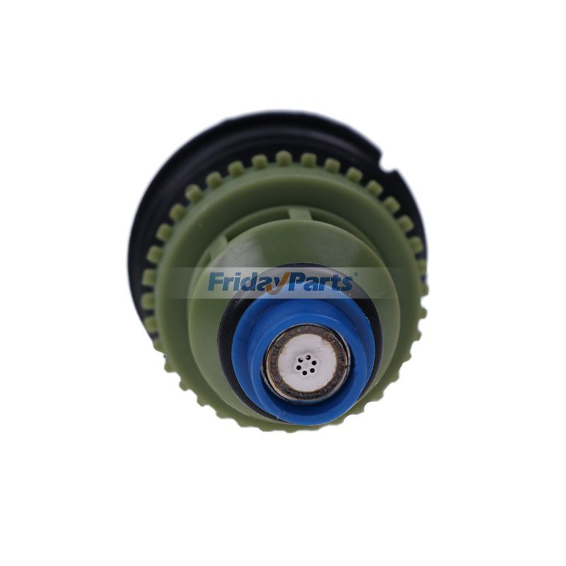 Fuel Injector Nozzle Geo Suzuki 1.0L 1.3L For Chevrolet Vehicle